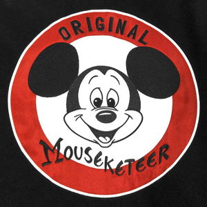 Mouseketeers